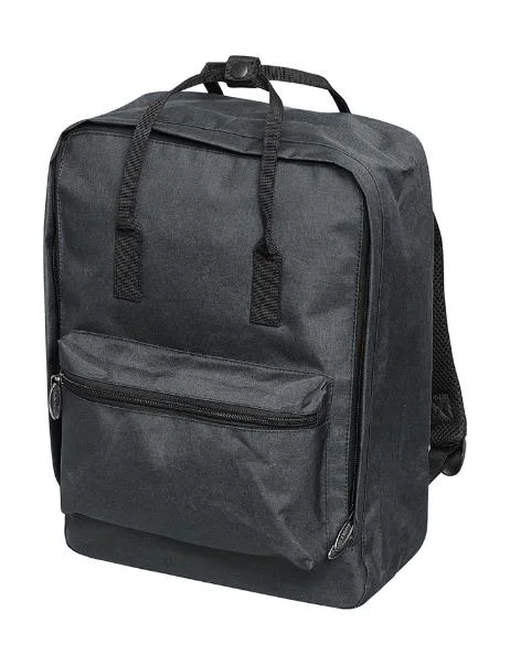 Unisex Kids Men Women Fashion Black Outdoor Shoulder Laptop Computer Waterproof Sports School Backpack Bag
