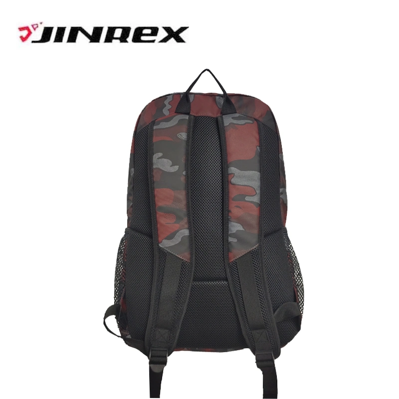 Outdoor Street Leisure Sports Travel High Middle School Daily Trekking College Double Shoulder Printing Backpack