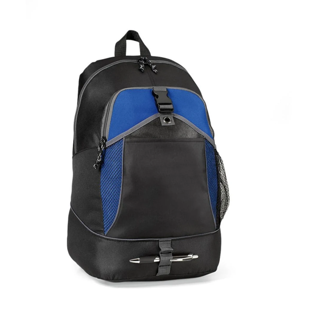 Polyester Custom Escapade Backpack for Leisure/Camping