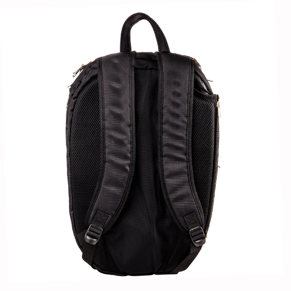 Custom Pickleball Paddle Backpack Sports Rackets Bag for Students Waterproof Tennis Racket Daypack for Team