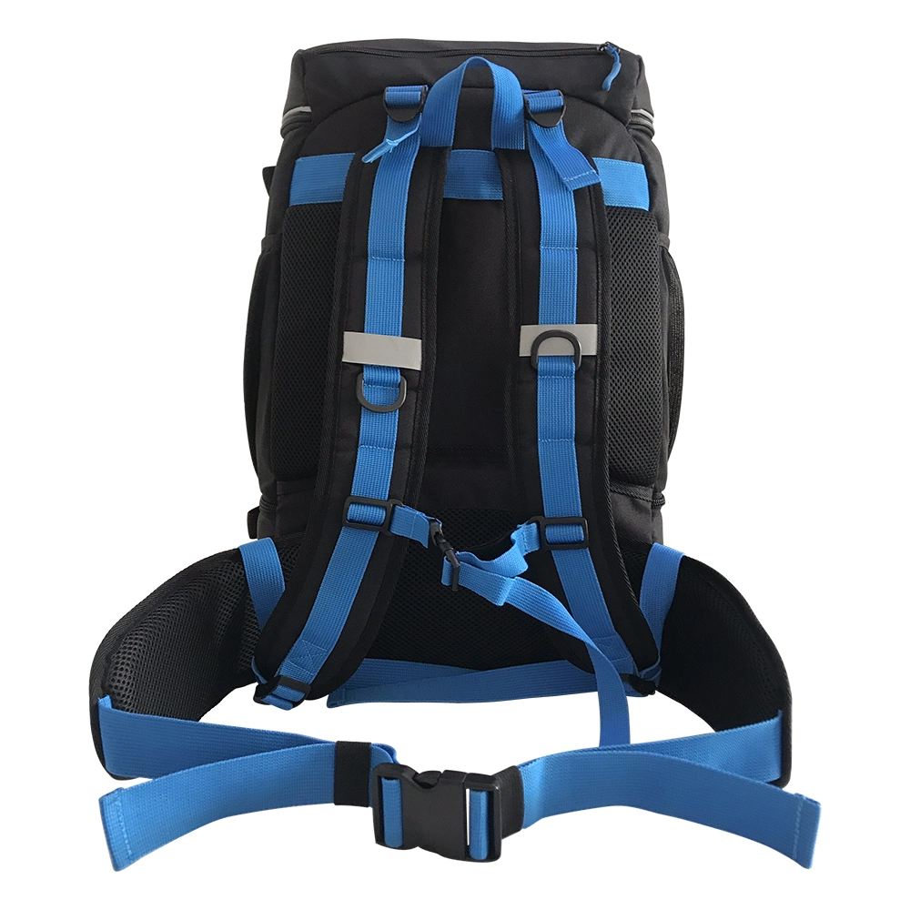Waterproof Backpack Bag Triathlon Transition Bag Backpack Custom Athletic Triathlon Bag