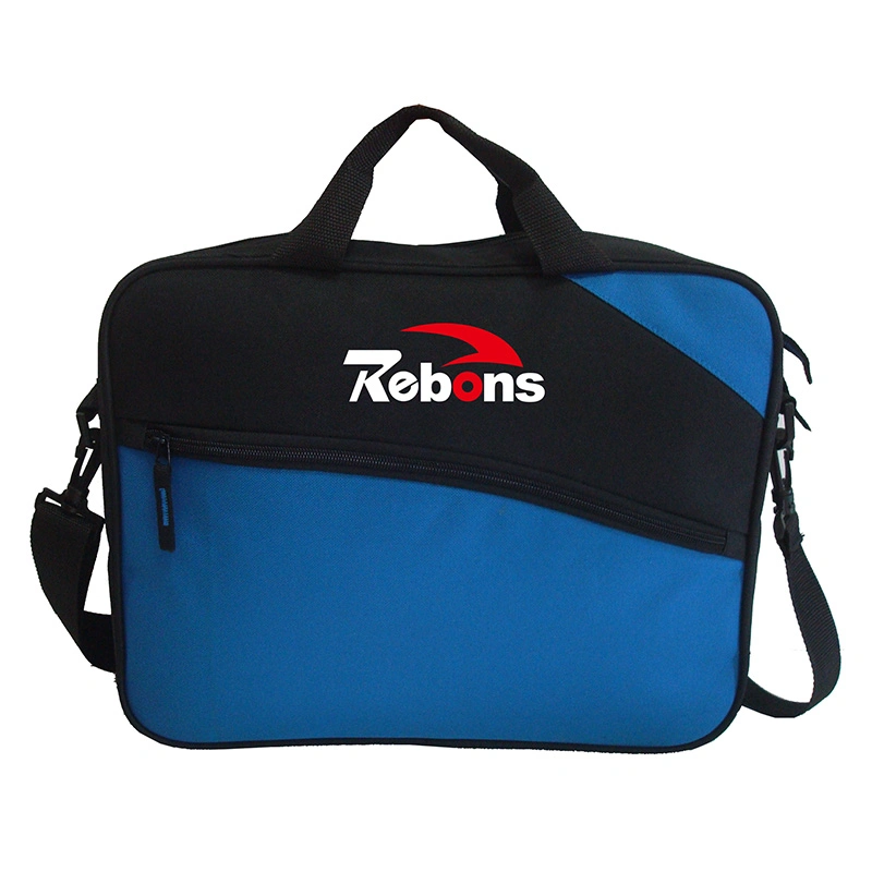 Wholesale Multifunctional Laptop Bag Document Bag Briefcase Bag