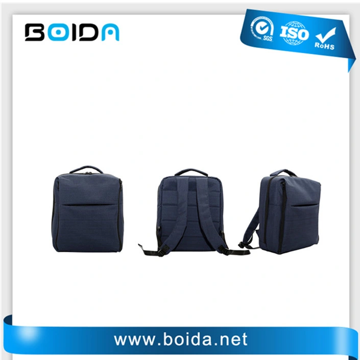 Computer Anti-Theft Waterproof Business Conference Laptop Backpack (LB51109)
