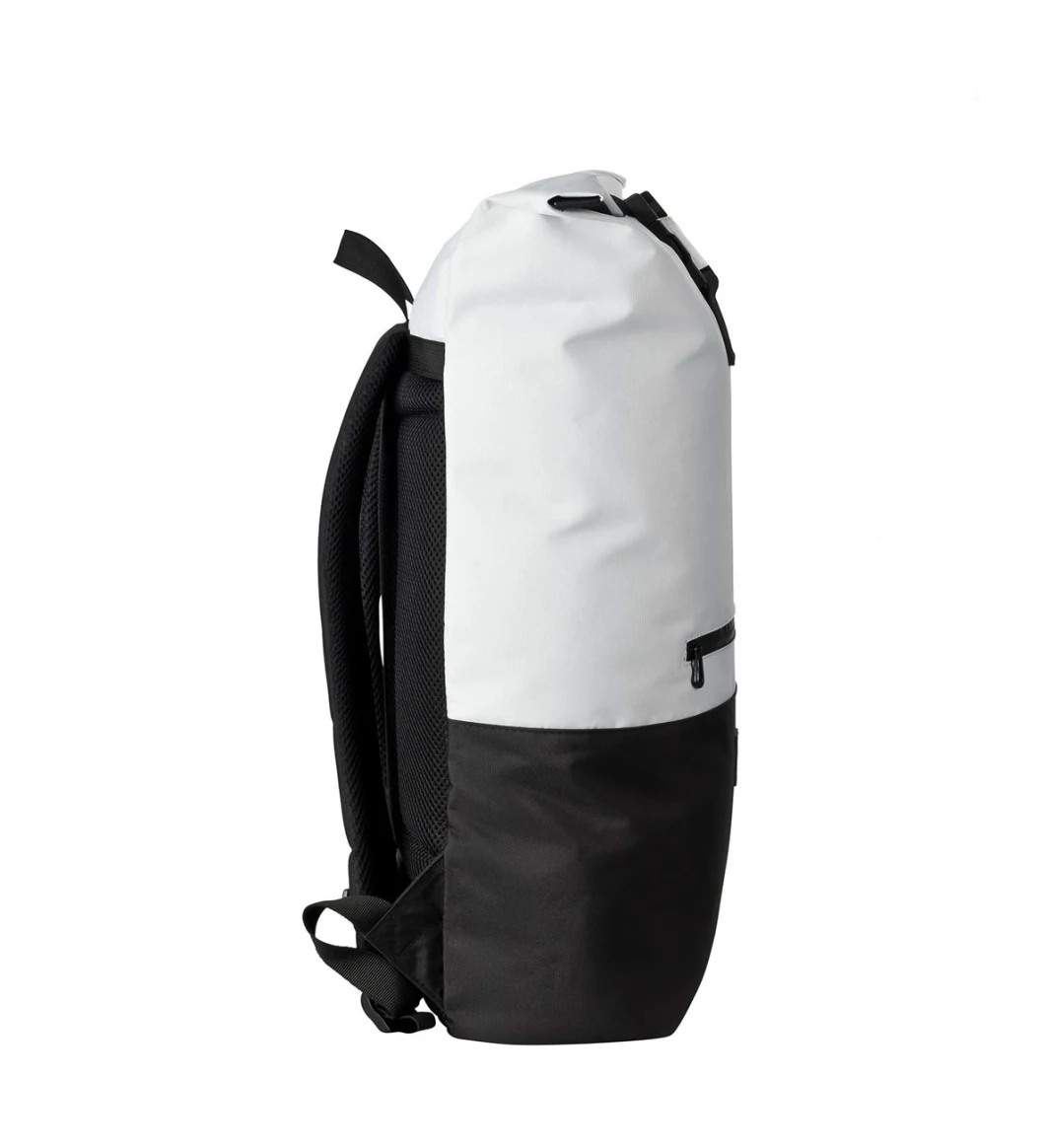 New Fashion Lightweight Roll-Top Backpack 35L Casual Rucksack Lifestyle Rolling Backpack Bag