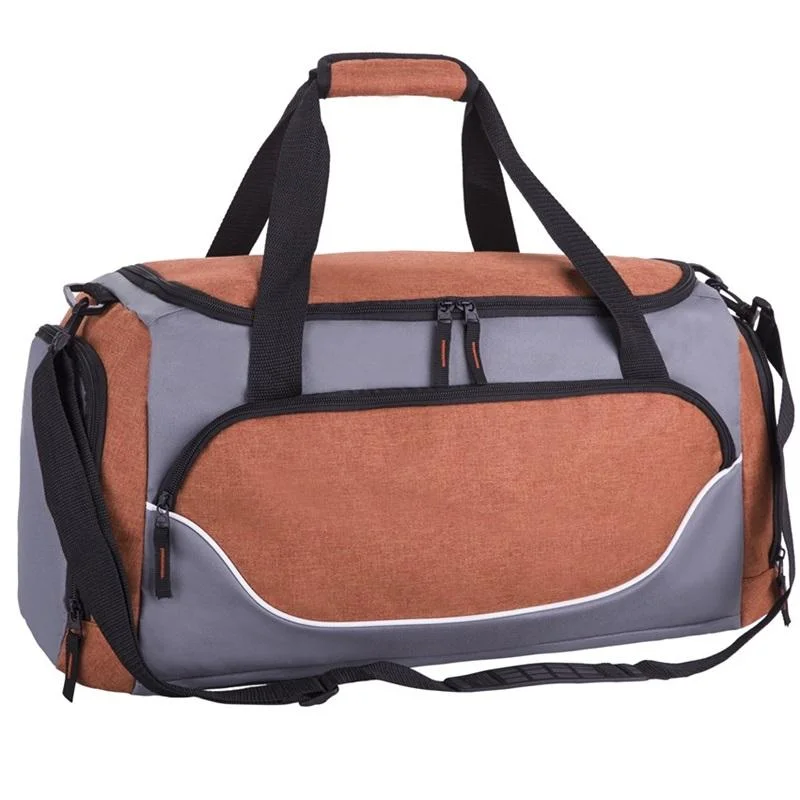 50% off Gym Bag Smart High Quality Custom Logo Waterproof Duffel Travel Bag Sports Athletic Bag