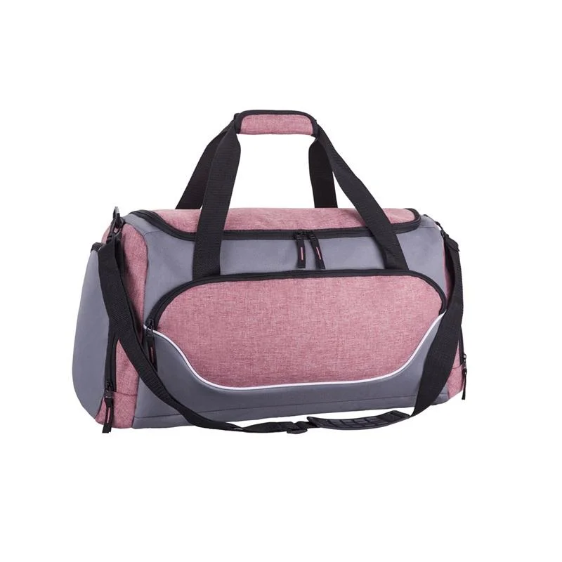 50% off Gym Bag Smart High Quality Custom Logo Waterproof Duffel Travel Bag Sports Athletic Bag