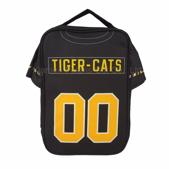 Sponsor Advertisingthermal Insulated Lunch Food Bag