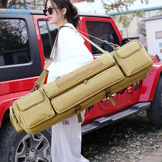 Fashion Leisure Waterproof Nylon Climbing Mountain Sports Travel Hiking Backpack