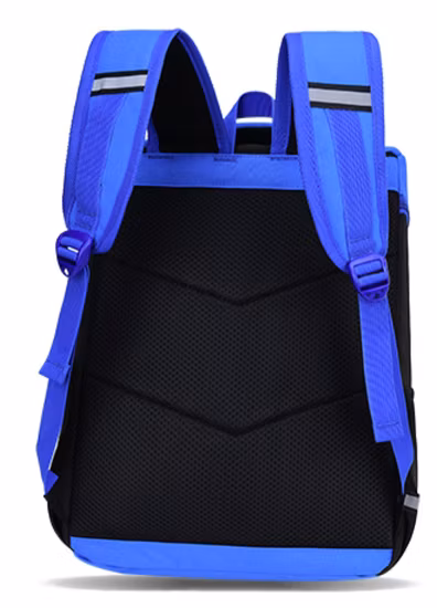 (WD6115) School Bag for Kids Student School Bag Wholesale Children School Bag Backpack