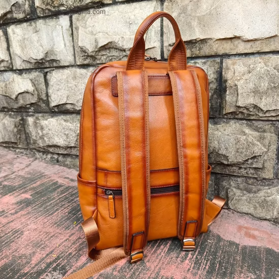 Factory OEM Wrangler Leather Shoulder Bags Women Fashion Handbags Casual Everyday Purse Main Femme RS-Ypsy-6545